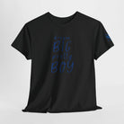 Dream BIG Pretty BOY | Nectar Napkins Fun-Flirty Lovers’ T-Shirts