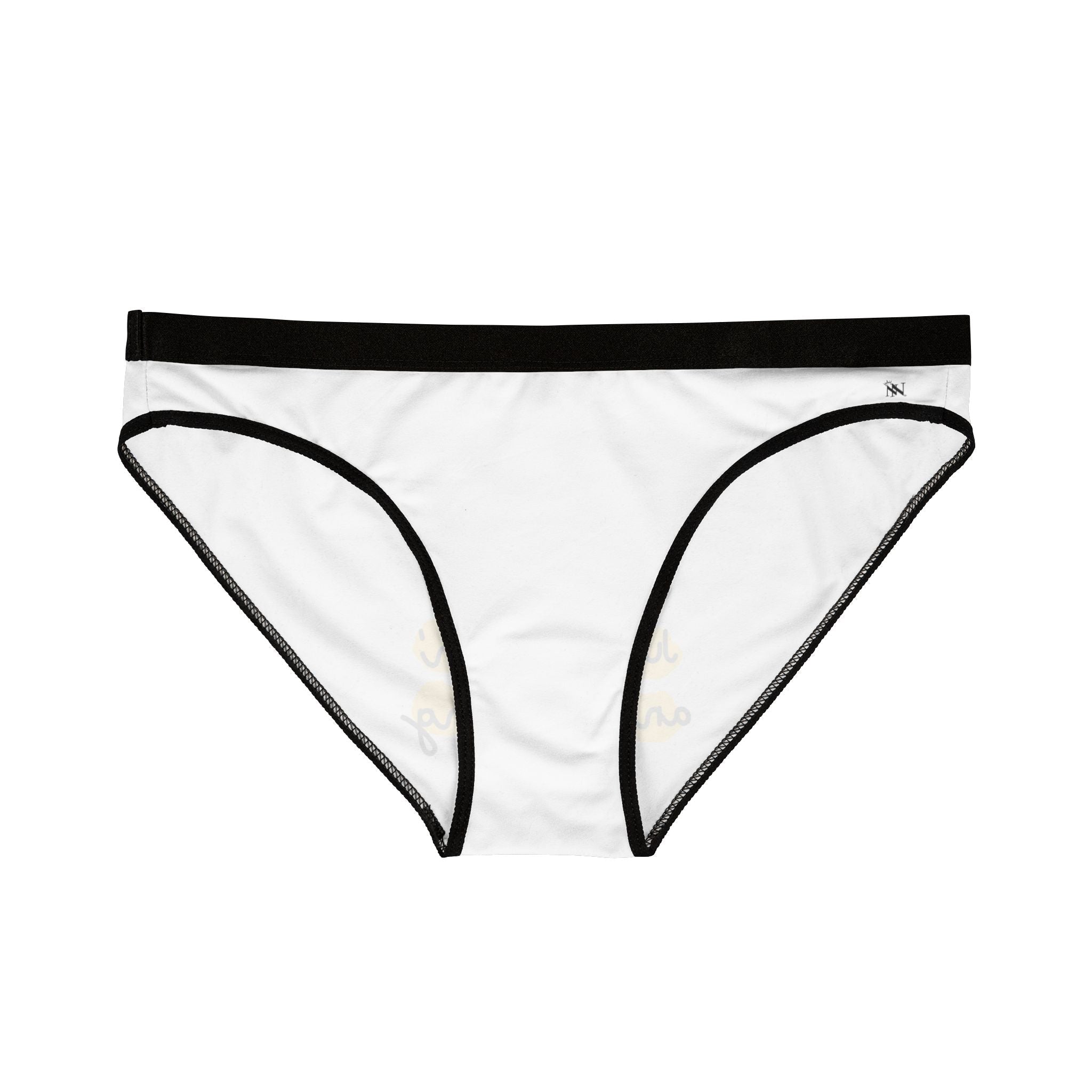Chillin’ & Drinking | Mix & Match Women’s Fun-Flirty Lovers’ Panties