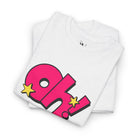 Oh! Star | Mix & Match Cotton Unisex Fun-Flirty Lovers’ T-Shirts