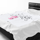 We Didn’t Cum This Far to Stop! | Mix & Match Soft Fun-Flirty Lovers’ Blankets
