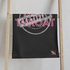 Deep Throat Certified | Mix & Match Original Fun-Flirty Lovers’ Towels
