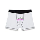 Sex Kinda Mood | Mix & Match Fun-Flirty Lovers’ Boxer Briefs