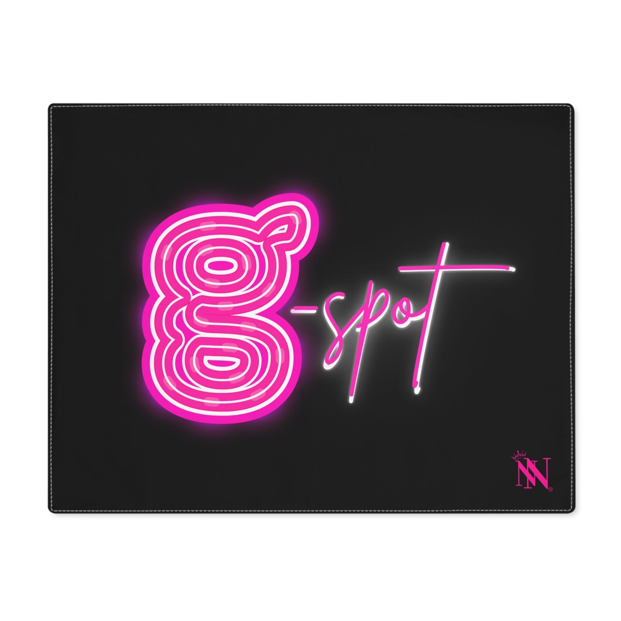 G-Spot | Mix & Match Playful Fun-Flirty Lovers’ Toy Mats