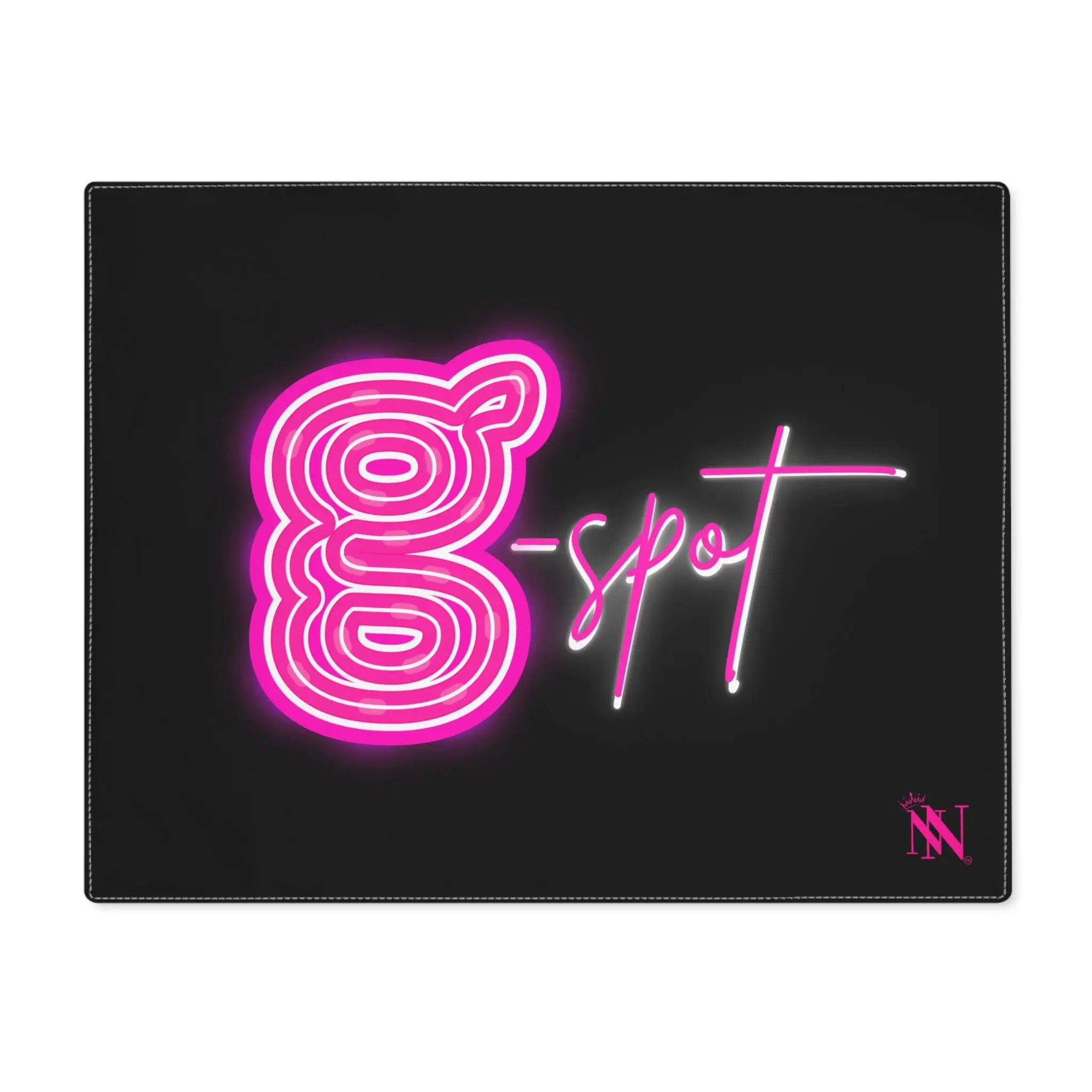 G-Spot | Mix & Match Playful Fun-Flirty Lovers’ Toy Mats