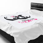 Over the Moon Romantic Sex Gifts Blanket