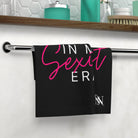 In My Sexiest Era Soft Microfiber Vag Rag