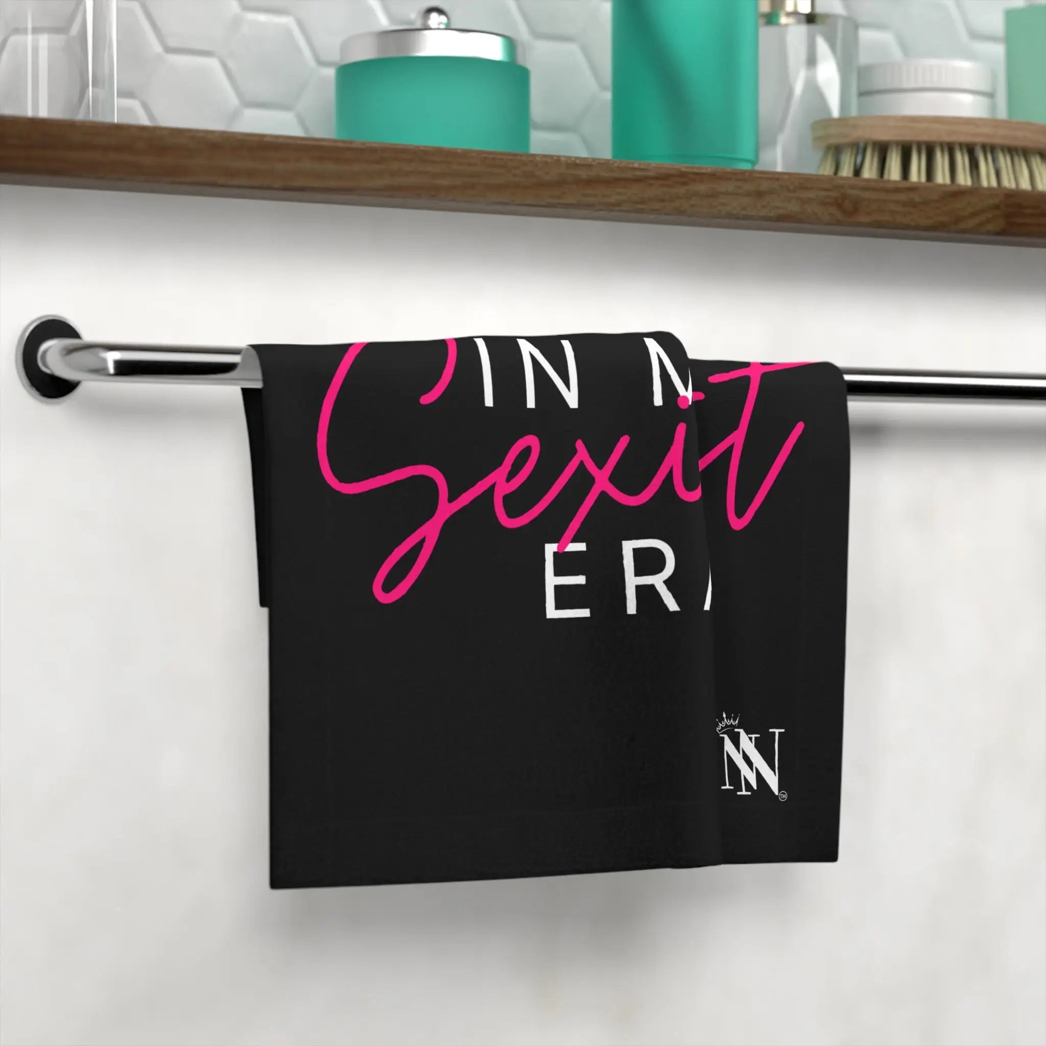 In My Sexiest Era Soft Microfiber Vag Rag