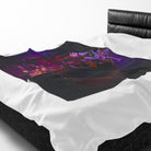 You Are Beautiful Romantic Gifts Silky Soft Love Blanket