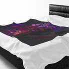 You Are Beautiful | Mix & Match Soft Fun-Flirty Lovers’ Blankets