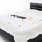 Porn Star | Mix & Match Velveteen Fun-Flirty Lovers’ Blankets