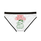 Merry Christmas 2025 | Mix & Match Women’s Fun-Flirty Lovers’ Panties