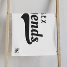 Sex Legends Est 2023 | Mix & Match Classic Fun-Flirty Lovers’ Towels