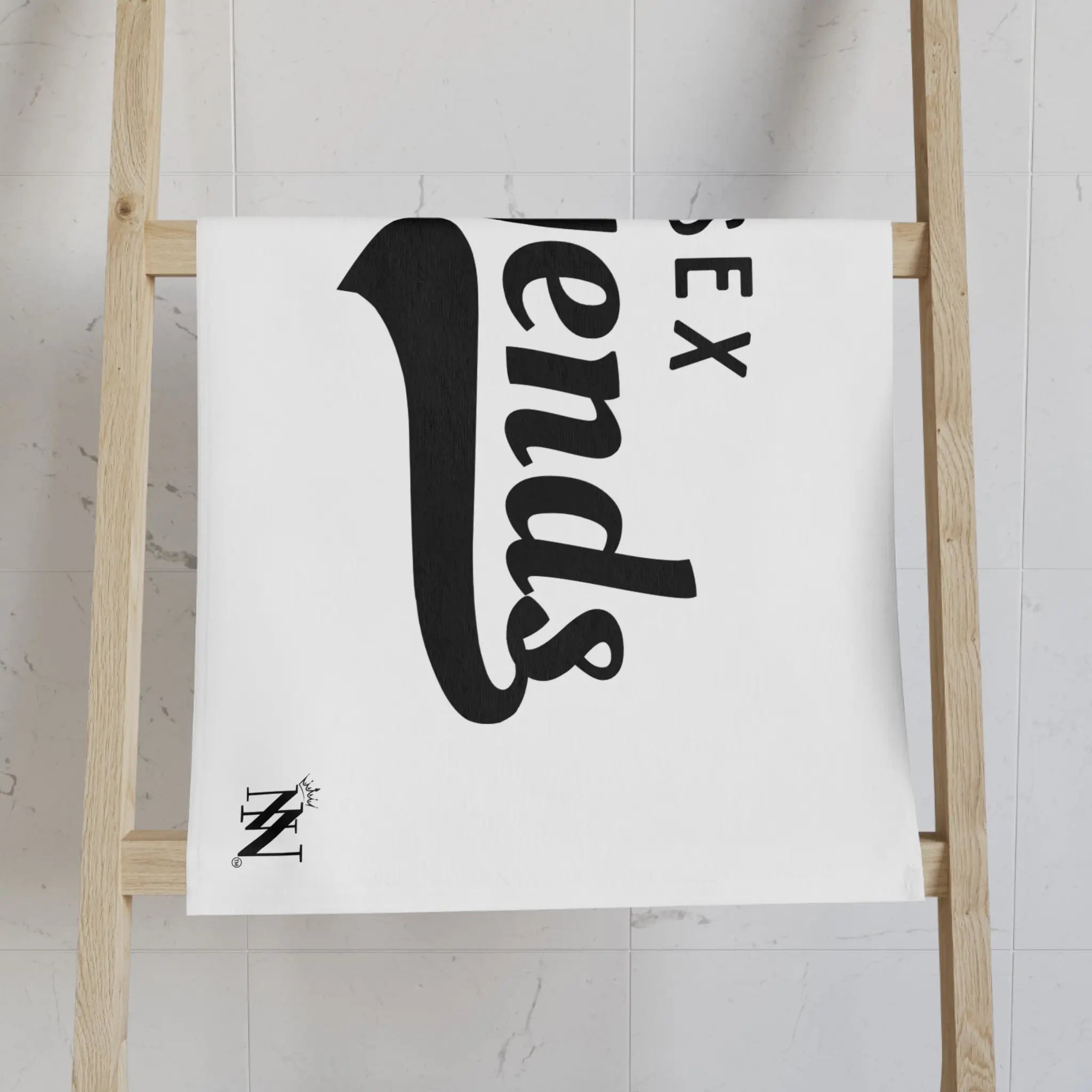 Sex Legends Est 2023 | Mix & Match Classic Fun-Flirty Lovers’ Towels