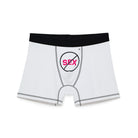 No Sex | Mix & Match Fun-Flirty Lovers’ Boxer Briefs