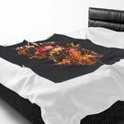 Lick Fast Melting Ice Cream Blanket