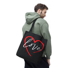 Just Love | Mix & Match Fun-Flirty Lovers’ Totes