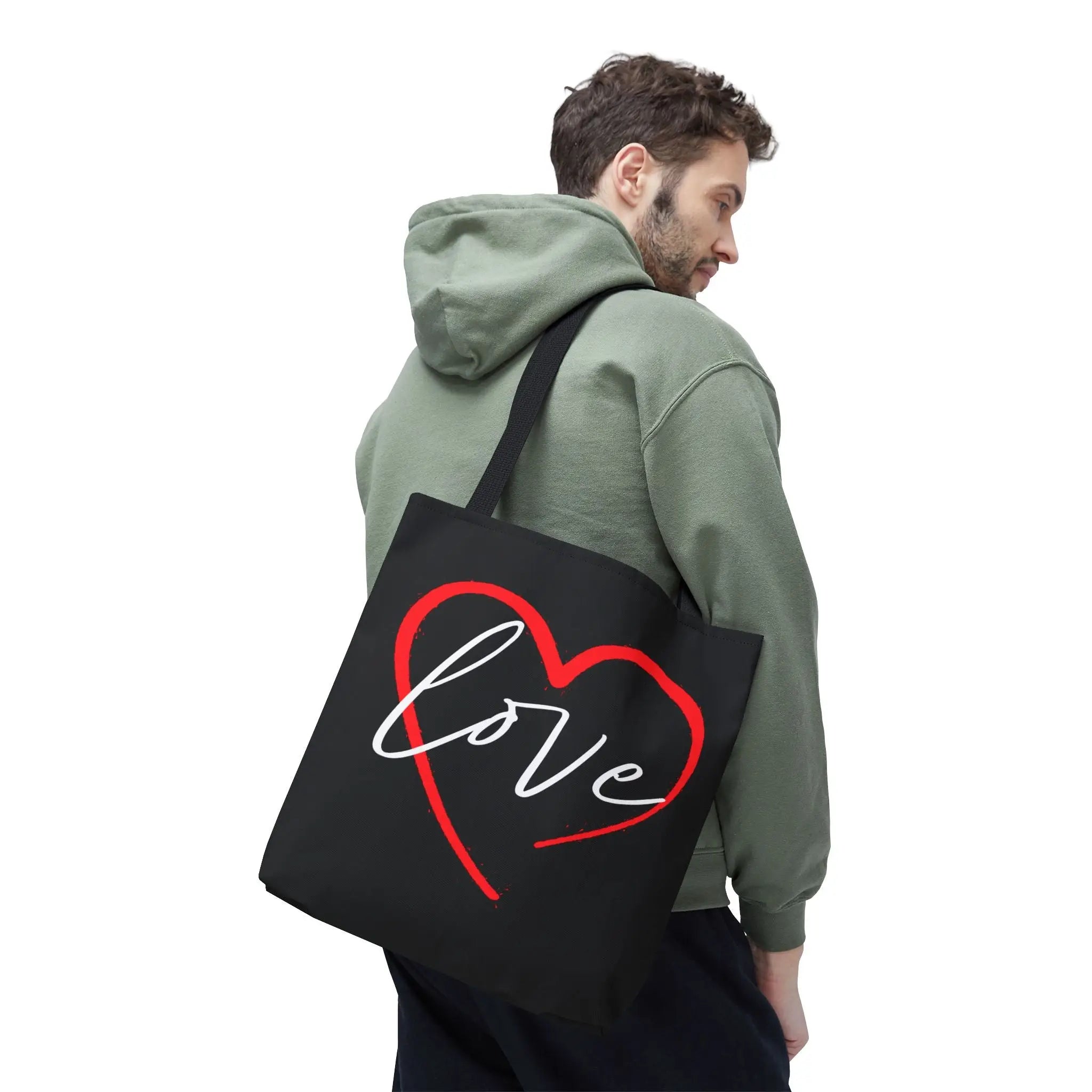 Just Love | Mix & Match Fun-Flirty Lovers’ Totes