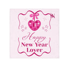 Happy New Year Lover | Mix & Match Lils’ Fun-Flirty Lovers’ Towels