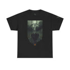 Highway to Hell | Mix & Match Cotton Unisex Fun-Flirty Lovers’ T-Shirts