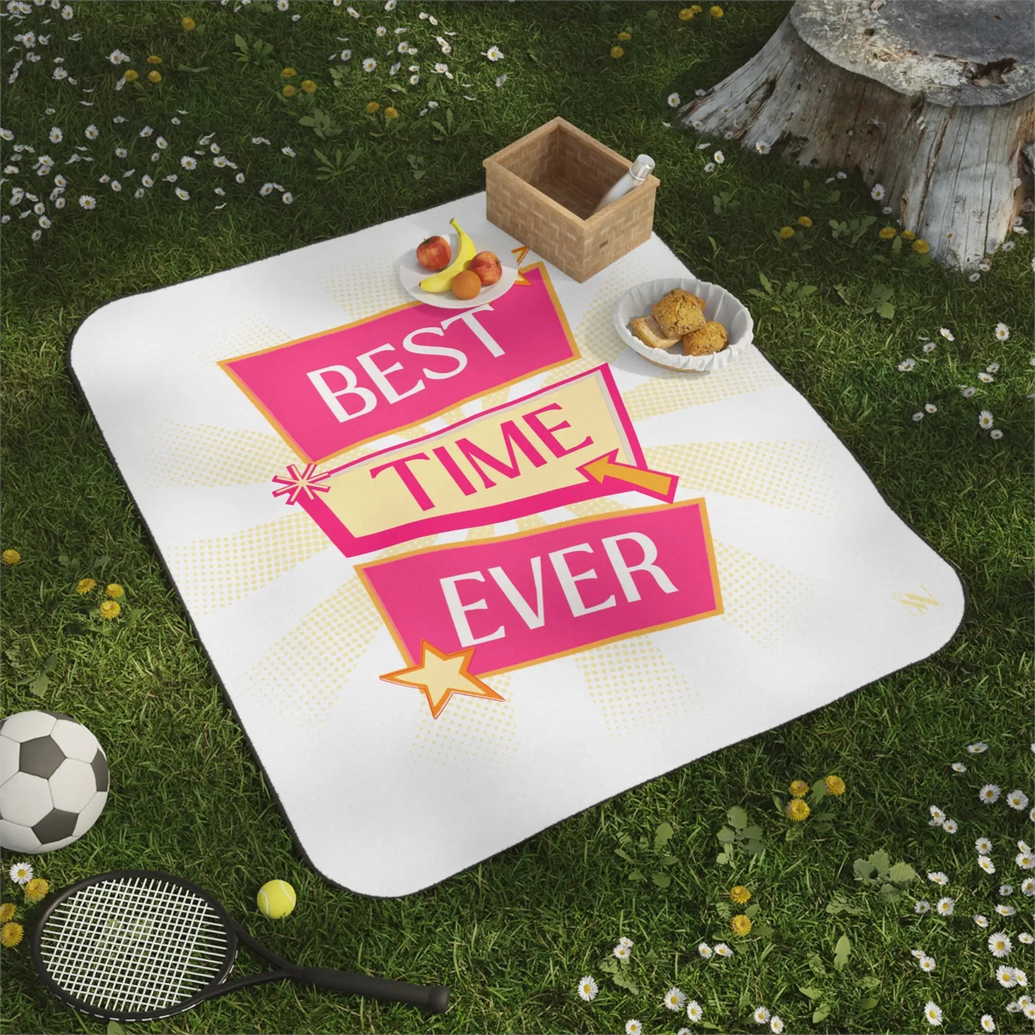 Best Time Ever Sex Blanket