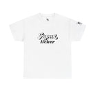 Repeat Licker | Mix & Match 100% Cotton Unisex Fun-Flirty Lovers’ Tees