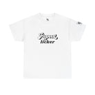 Repeat Licker | Mix & Match 100% Cotton Unisex Fun-Flirty Lovers’ Tees