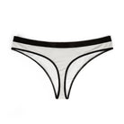 Stay Wild Moon Child | Mix & Match Women’s Fun-Flirty Lovers’ Thongs