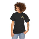 Cum Proof | Mix & Match 100% Cotton Unisex Fun-Flirty Lovers’ Tees
