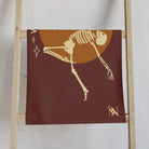 We Bend So We Don’t Break | Mix & Match Classic Fun-Flirty Lovers’ Towels