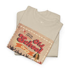Old School Orgy | Mix & Match 100% Cotton Unisex Fun-Flirty Lovers’ Tees