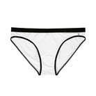 Join the Party | Mix & Match Women’s Fun-Flirty Lovers’ Panties