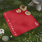 Nectar Napkins Brand Red | Nectar Napkins Fun-Flirty Lovers’ Sex Blankets