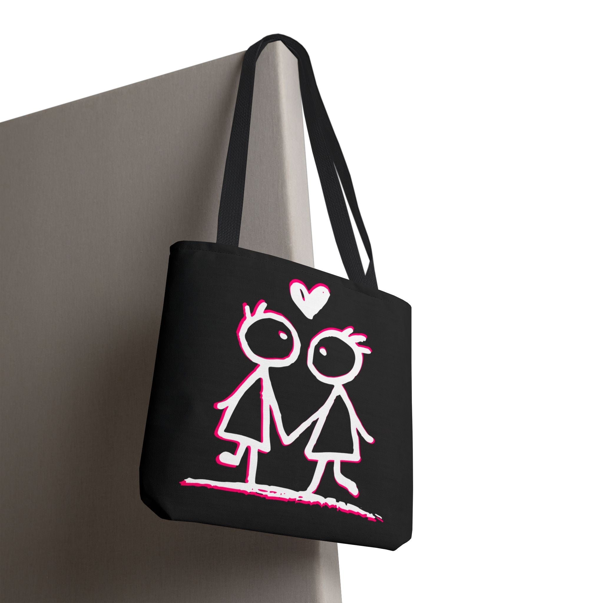Stick People Love Romantic Sex Gifts