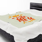 Summer Journey | Mix & Match Soft Fun-Flirty Lovers’ Blankets