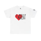 I Love Pussy & Dick! | Mix & Match 100% Cotton Unisex Fun-Flirty Lovers’ Tees