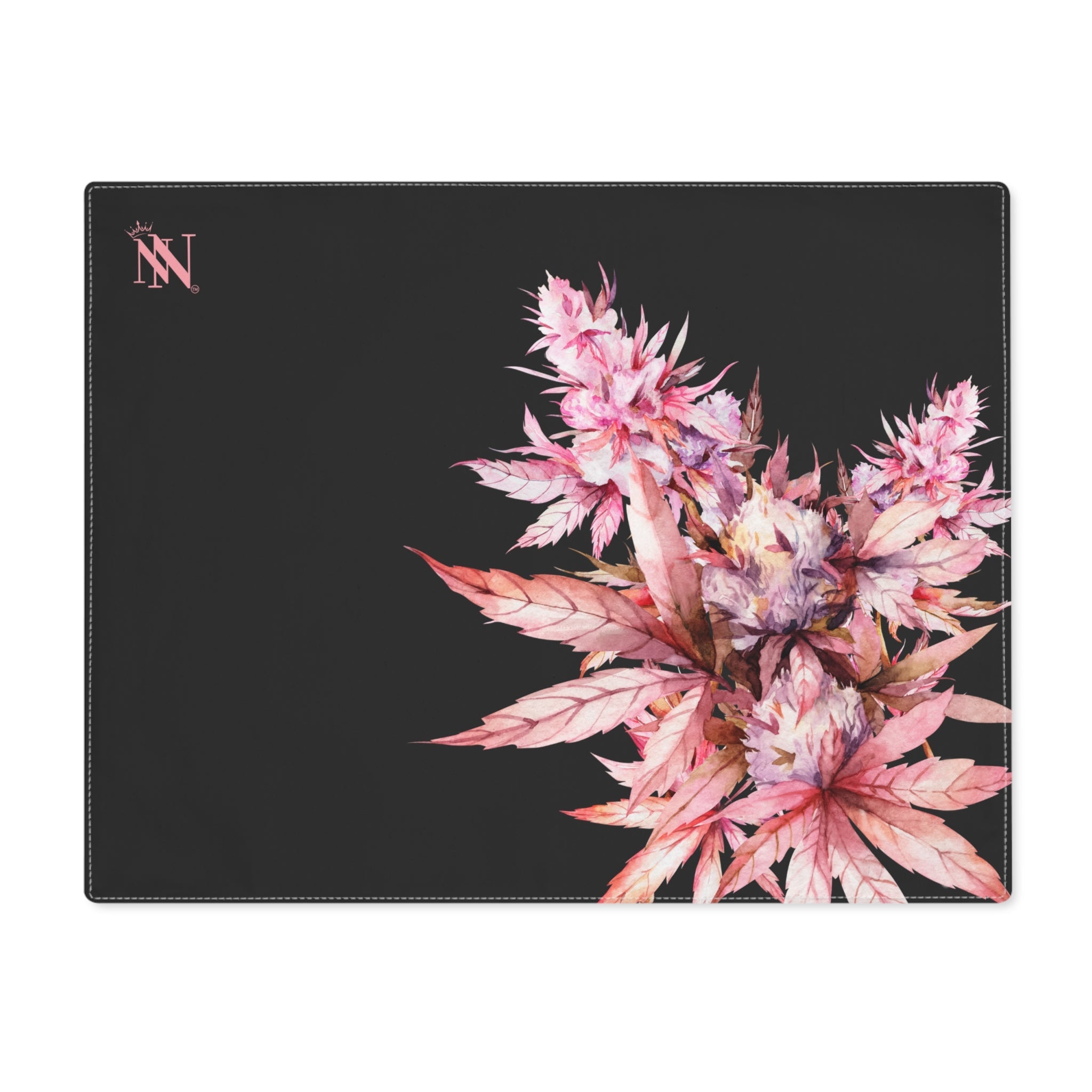 Beautiful Bud 420 | Mix & Match Playful Fun-Flirty Lovers’ Toy Mats