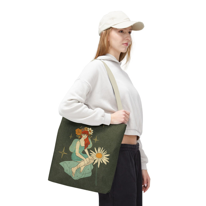 Nature Adorns | Mix & Match Fun-Flirty Lovers’ Totes