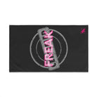 Certified: Freak | Nectar Napkins Classic Fun-Flirty Lovers’ Towels