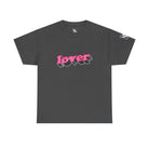 Lover | Mix & Match 100% Cotton Unisex Fun-Flirty Lovers’ Tees