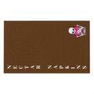 Nectar Napkins Brown Sex Towel