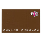 Nectar Napkins Brand Brown | Nectar Napkins Fun-Flirty Lovers’ Towels