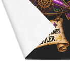 Laissez Les Bons Temps Rouler Blimp Sex Toy Mat