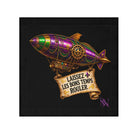 Laissez Les Bons Temps Rouler Blimp Lils’ Sex Towel