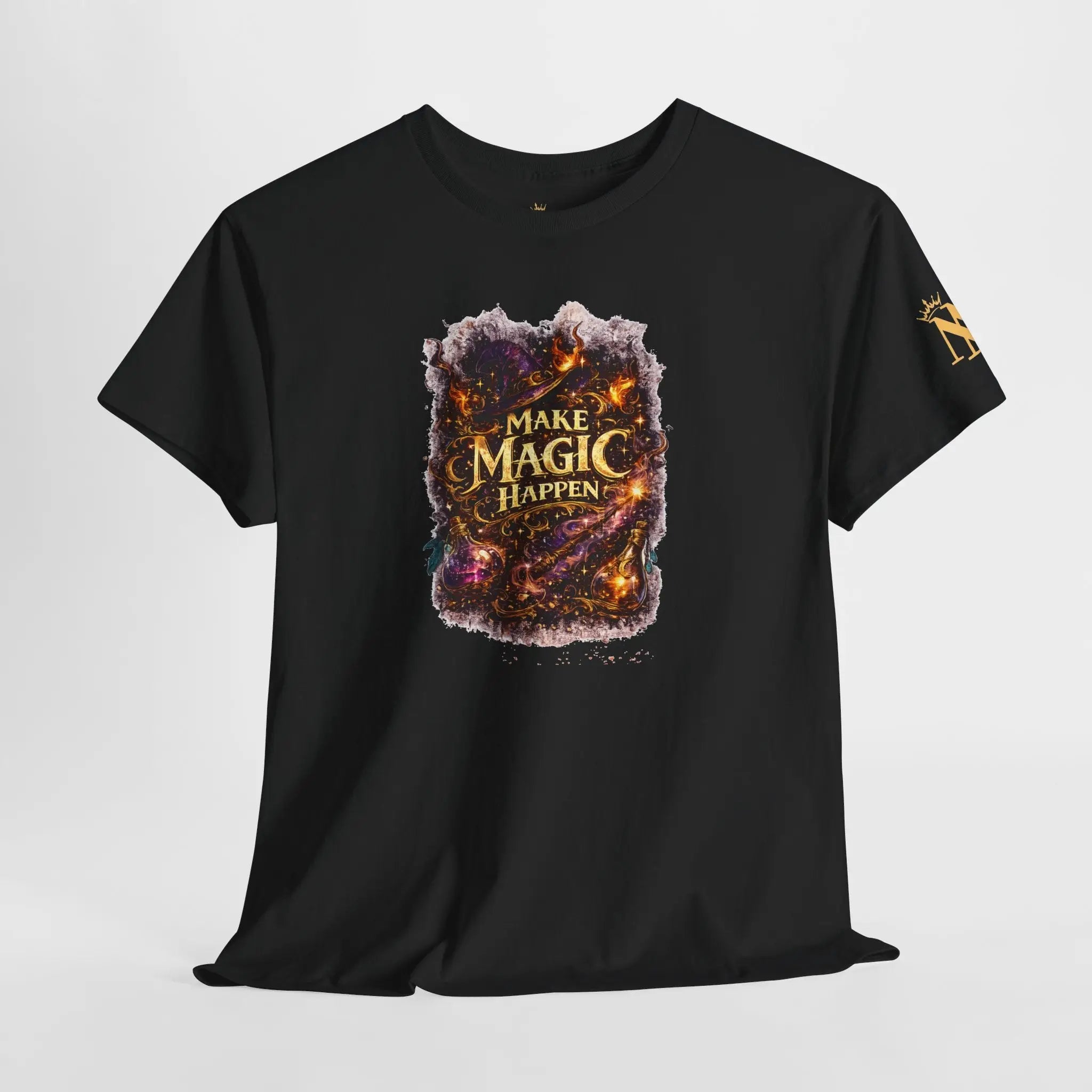 Make Magic Happen T-Shirt