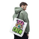 Scary Sex Crew | Mix & Match Fun-Flirty Lovers’ Totes