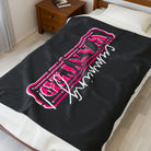 Cumming Wanted! | Mix & Match Soft Fun-Flirty Lovers’ Blankets