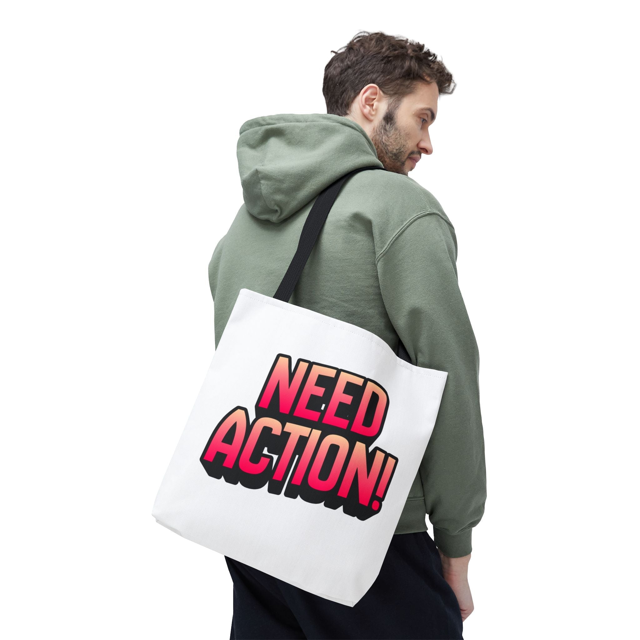 Need Action! | Mix & Match Fun-Flirty Lovers’ Totes