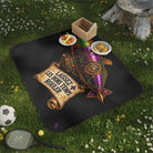 Laissez Les Bons Temps Rouler Blimp Water-Resistant Sex Blanket