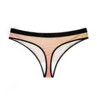 You Feel Like Magic to Me Sex Humor Sexy Women’s Thong