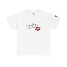 Mouthy Bitch! | Mix & Match 100% Cotton Unisex Fun-Flirty Lovers’ Tees